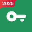 Ikon program: VPN - Unlimited Best VPN …