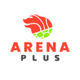 Ikona programu: ArenaPlusPBA NBA Live Spo…