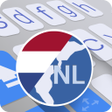 أيقونة البرنامج: ai.type Dutch Dictionary