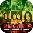 Lagu Reggae Offline