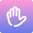 程序图标：Palms and Face - Numerolo…