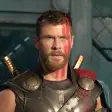 Talking Thor
