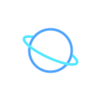 Ikon program: AstroTunnel: Secure VPN A…