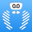 ไอคอนของโปรแกรม: Weight Stats
