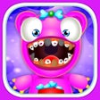 프로그램 아이콘: Monster Dentist Doctor Sh…