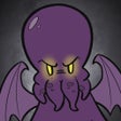 ไอคอนของโปรแกรม: Cthulhu Diet