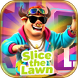 Ícone do programa: Slice the Lawn