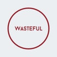 أيقونة البرنامج: Wasteful Button