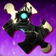 Programın simgesi: Titan Cameraman Puzzle - …