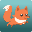 Hoppy Fox