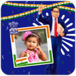 Ambedkar Jayanti Photo Frames