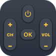Иконка программы: Remote Control for TV Sam…