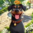プログラムのアイコン：Doggy Dream House