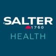 프로그램 아이콘: Salter Health