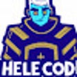 程序图标：LeetCode helper