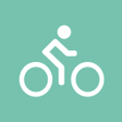 Programın simgesi: YouBike 2.0 微笑單車地圖- 支援1.0…