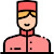 Receptionist for Google Meet icon