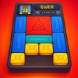 Symbol des Programms: Puzzle Packed IQ Games