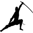 Icon of program: تعلم فن النينجا