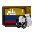 程序图标：TV Colombia y mas BP v1