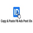 ไอคอนของโปรแกรม: Facebook Post ID Displaye…