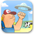 Icoon van programma: Rednecks vs Aliens