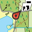 Icoon van programma: Topo GPS