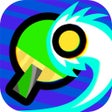 أيقونة البرنامج: 乒乓对决