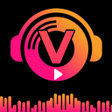 プログラムのアイコン：Video Status Maker