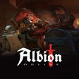 Ícone do programa: Albion Online