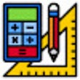 程序图标：Unit Converter
