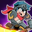 Ikona programu: Card Guardians: Deck Buil…
