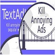 程序图标：TextAdKill