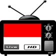 Иконка программы: TV Indonesia- Semua Salur…