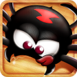 Ikona programu: Greedy Spiders 2