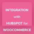ไอคอนของโปรแกรม: Integration with HubSpot …