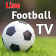 Icoon van programma: Football TV Live Streamin…