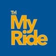 أيقونة البرنامج: Tri MyRide