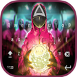 程序图标：Squid Game Keyboard Wallp…