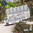 プログラムのアイコン：DJ Truk Oleng Simulator: …