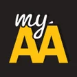 AA Rescue Me icon