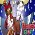 Icon of program: Reindeer Story