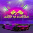 Ikon program: Road to Exotics
