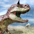 程序图标：Jungle Dinosaur Simulator…