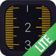 Ícone do programa: Tape Measure LITE - smart…
