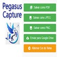 ไอคอนของโปรแกรม: Pegasus Capture Window