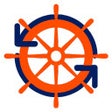 Ikon program: Nautical Miles Converter