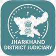 程序图标：Jharkhand District Judici…