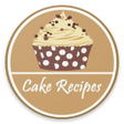 程序图标：Cake Recipes - Easy and T…