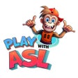 ไอคอนของโปรแกรม: Play With ASL